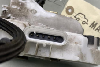 Serrure avant droit CITROEN C3 1