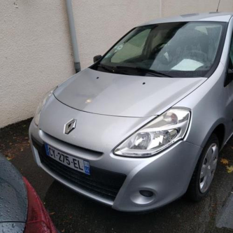 Pare soleil gauche RENAULT CLIO 3 Photo n°4
