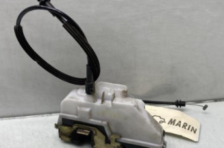 Serrure avant droit CITROEN C3 1