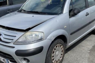 Serrure avant droit CITROEN C3 1