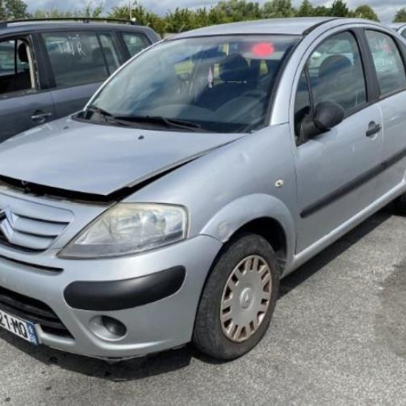 Serrure avant droit CITROEN C3 1 Photo n°5