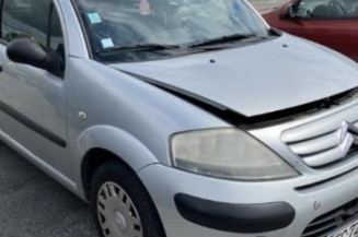 Serrure avant droit CITROEN C3 1