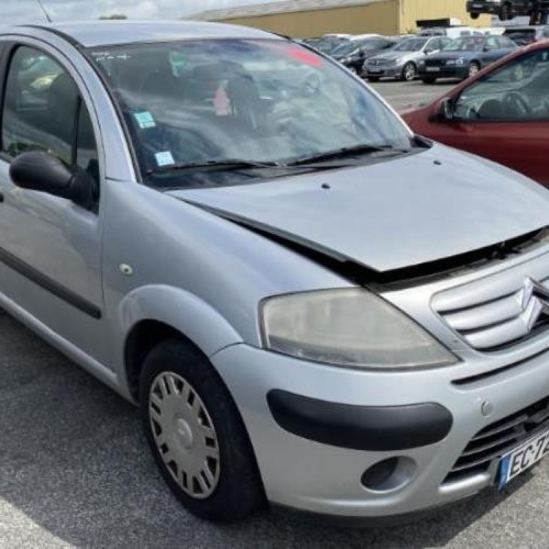 Serrure avant droit CITROEN C3 1 Photo n°6