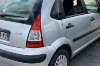 Serrure avant droit CITROEN C3 1