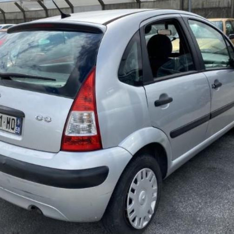 Serrure avant droit CITROEN C3 1 Photo n°7