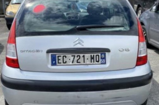 Serrure avant droit CITROEN C3 1