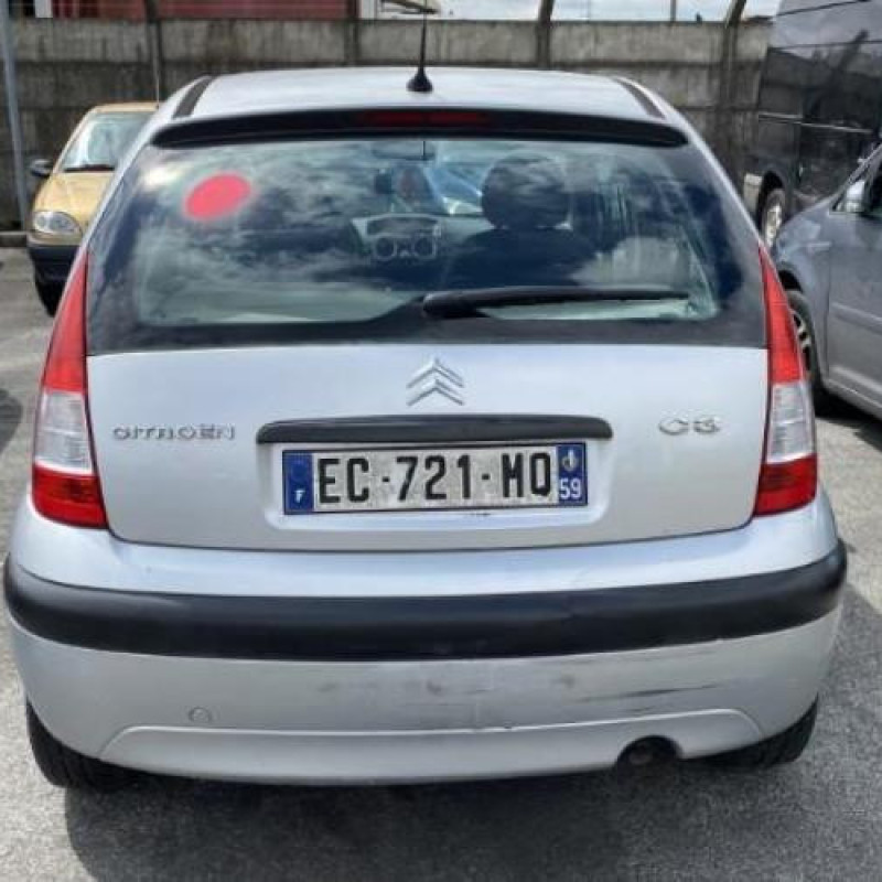 Serrure avant droit CITROEN C3 1 Photo n°9
