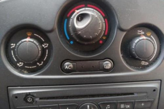 Pare soleil gauche RENAULT CLIO 3