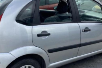 Serrure avant droit CITROEN C3 1