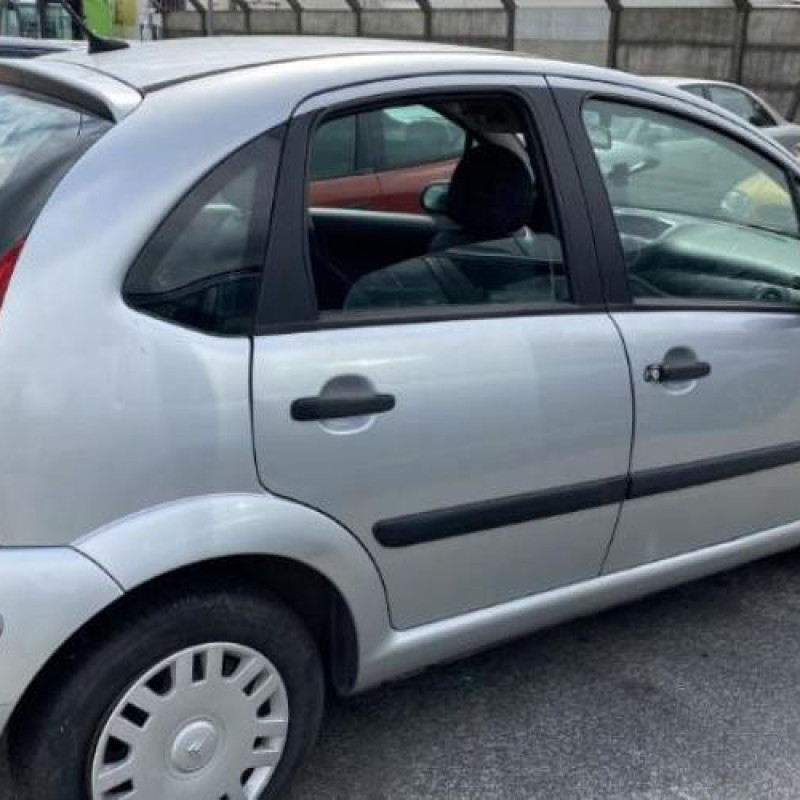 Serrure avant droit CITROEN C3 1 Photo n°10