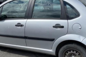 Serrure avant droit CITROEN C3 1