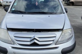 Serrure avant droit CITROEN C3 1