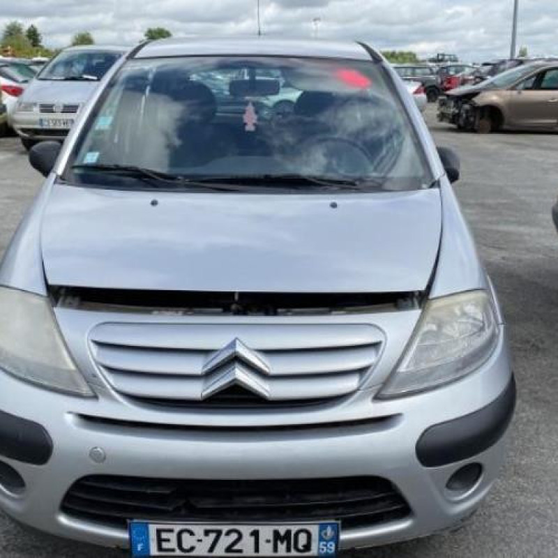 Serrure avant droit CITROEN C3 1 Photo n°12