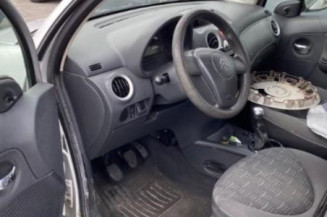 Serrure avant droit CITROEN C3 1