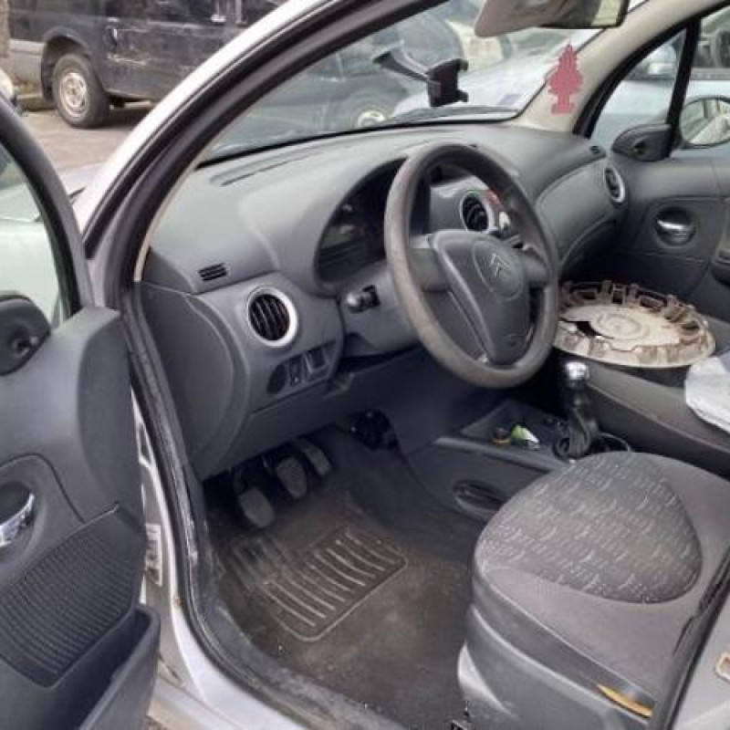 Serrure avant droit CITROEN C3 1 Photo n°13