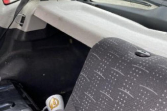 Serrure avant droit CITROEN C3 1