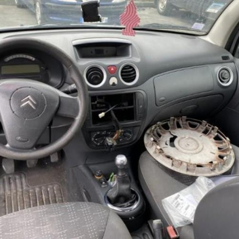 Serrure avant droit CITROEN C3 1 Photo n°16