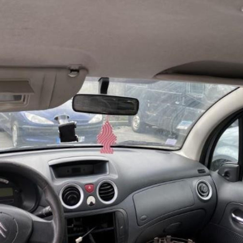 Serrure avant droit CITROEN C3 1 Photo n°17