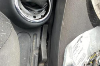 Serrure avant droit CITROEN C3 1