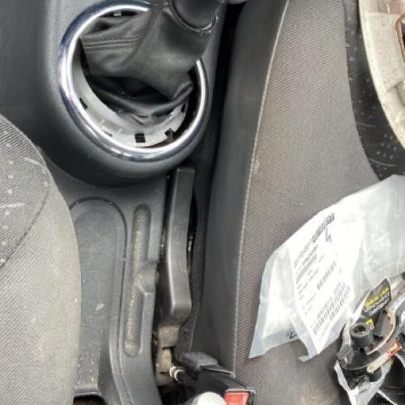Serrure avant droit CITROEN C3 1 Photo n°18