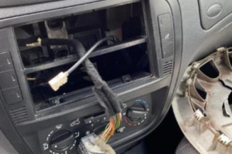 Serrure avant droit CITROEN C3 1