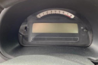 Serrure avant droit CITROEN C3 1