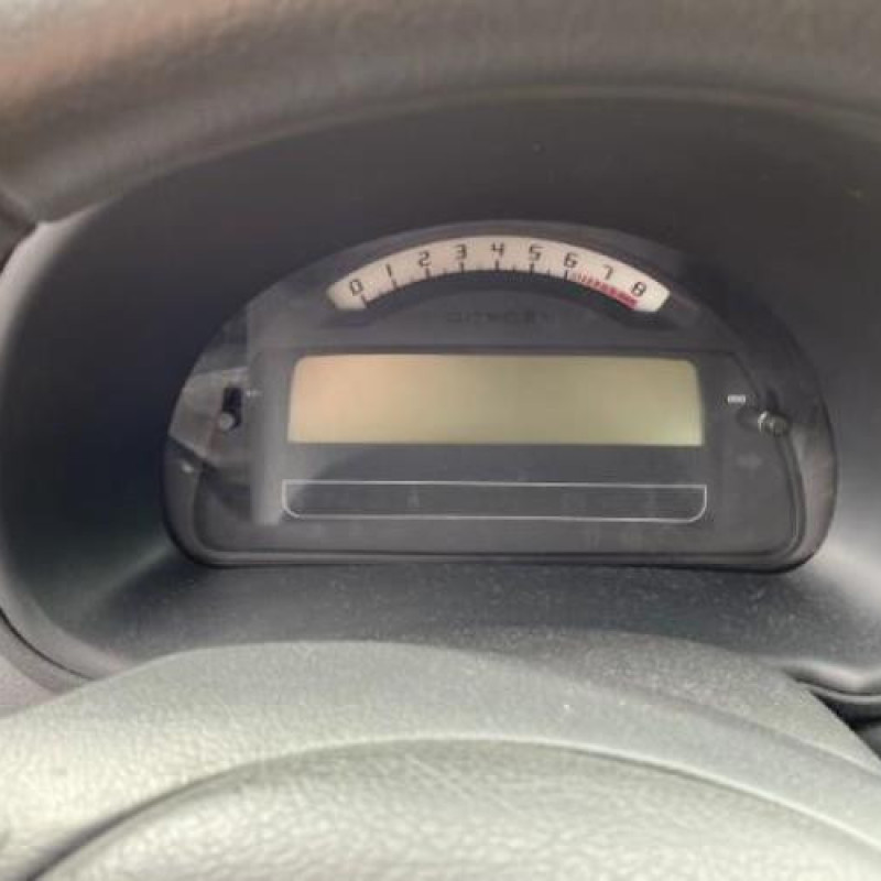 Serrure avant droit CITROEN C3 1 Photo n°20