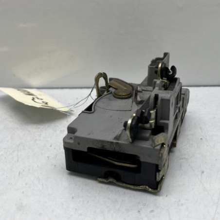 Serrure avant droit PEUGEOT 206