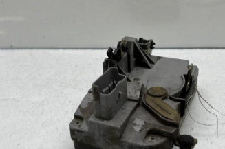 Serrure avant droit PEUGEOT 206