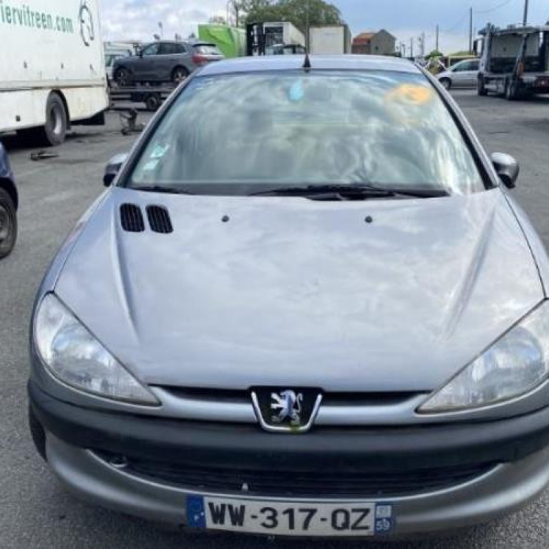 Serrure avant droit PEUGEOT 206 Photo n°12