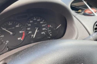 Serrure avant droit PEUGEOT 206