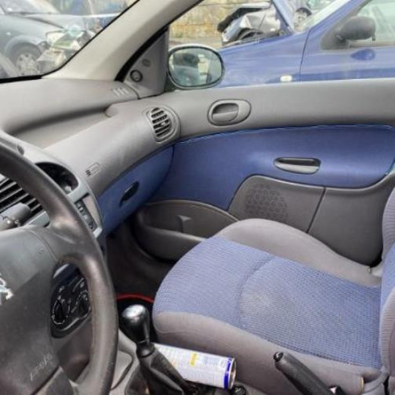 Serrure avant droit PEUGEOT 206 Photo n°17