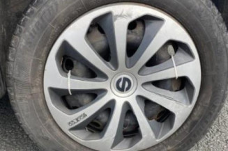 Serrure avant droit PEUGEOT 206