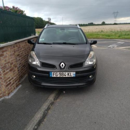 Afficheur RENAULT CLIO 3 Photo n°1