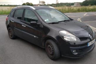 Afficheur RENAULT CLIO 3