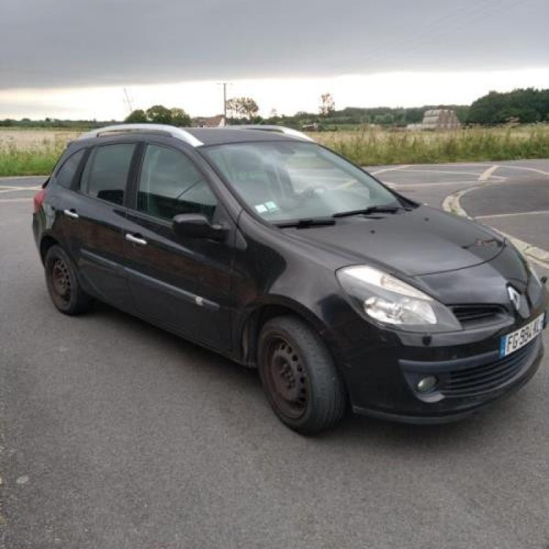 Afficheur RENAULT CLIO 3 Photo n°2