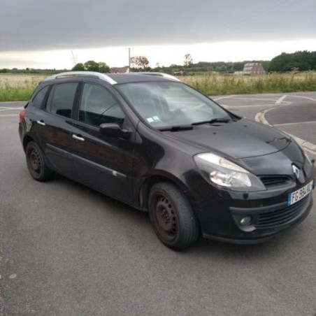 Afficheur RENAULT CLIO 3