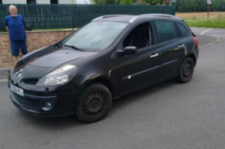 Afficheur RENAULT CLIO 3