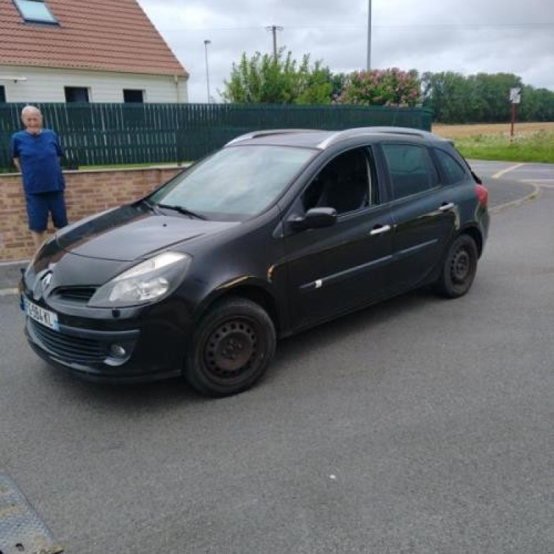 Afficheur RENAULT CLIO 3 Photo n°3
