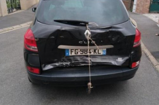 Afficheur RENAULT CLIO 3