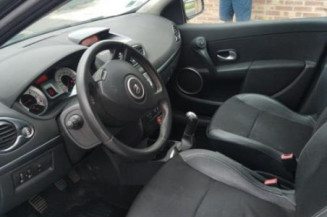 Afficheur RENAULT CLIO 3