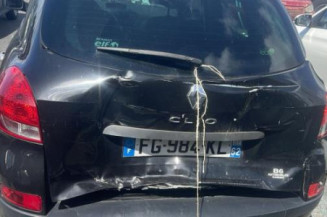 Afficheur RENAULT CLIO 3