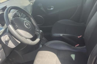 Afficheur RENAULT CLIO 3