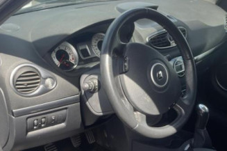 Afficheur RENAULT CLIO 3