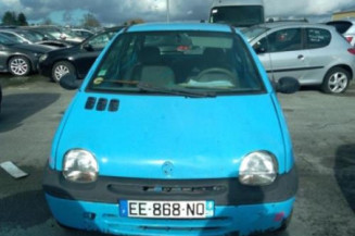 Afficheur RENAULT TWINGO 1