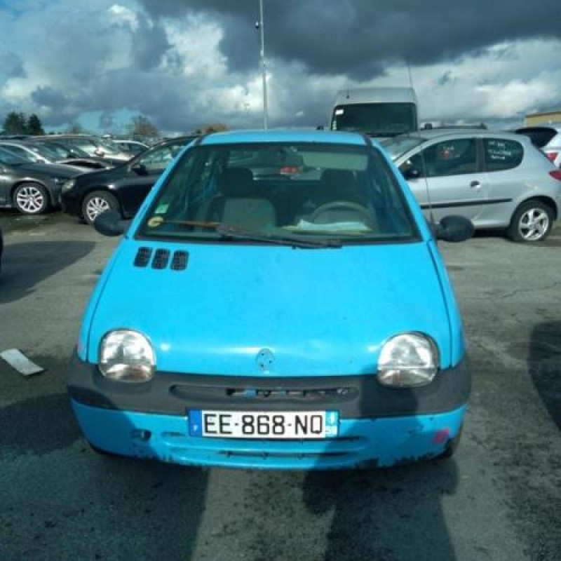 Afficheur RENAULT TWINGO 1 Photo n°4