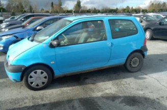 Afficheur RENAULT TWINGO 1