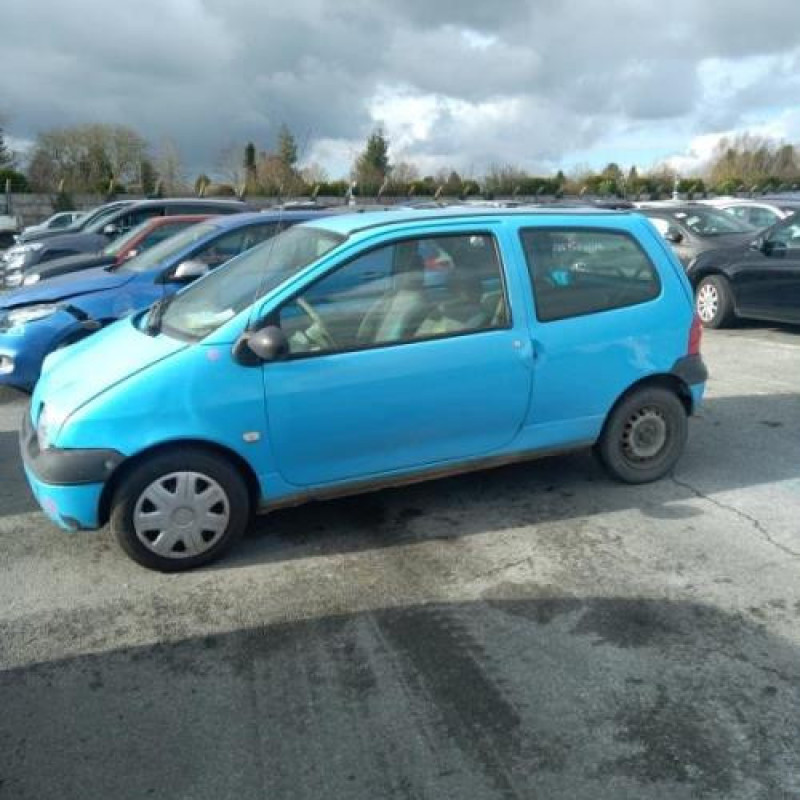 Afficheur RENAULT TWINGO 1 Photo n°5