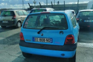 Afficheur RENAULT TWINGO 1