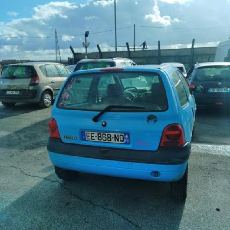 Afficheur RENAULT TWINGO 1 Photo n°6